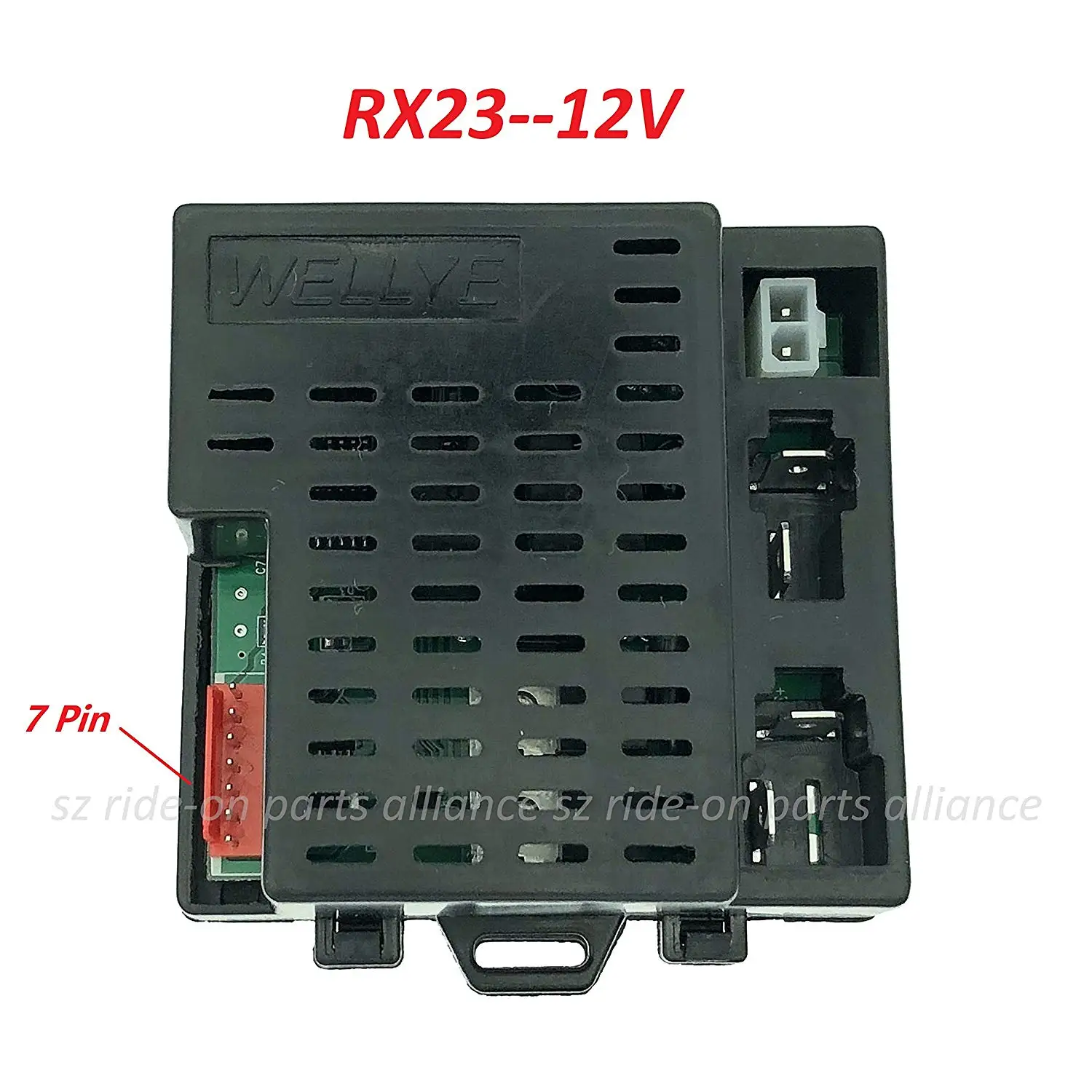 remote control car circuit board price