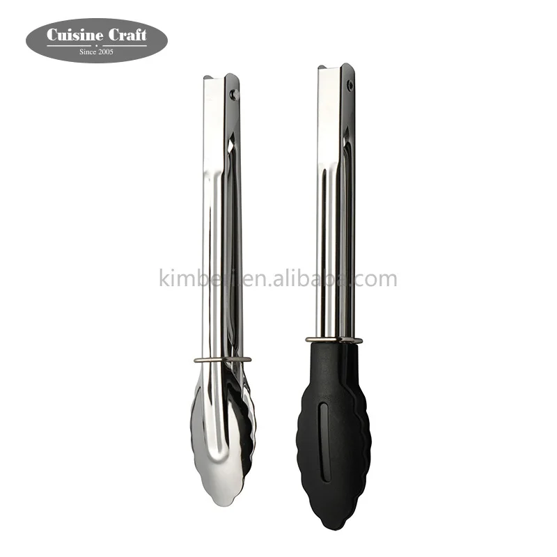 food tongs
