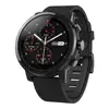 English Version Xiaomi Huami Amazfit Smart Watch Stratos 2 GPS PPG Heart Rate Monitor 5ATM Waterproof Sports Smartwatch
