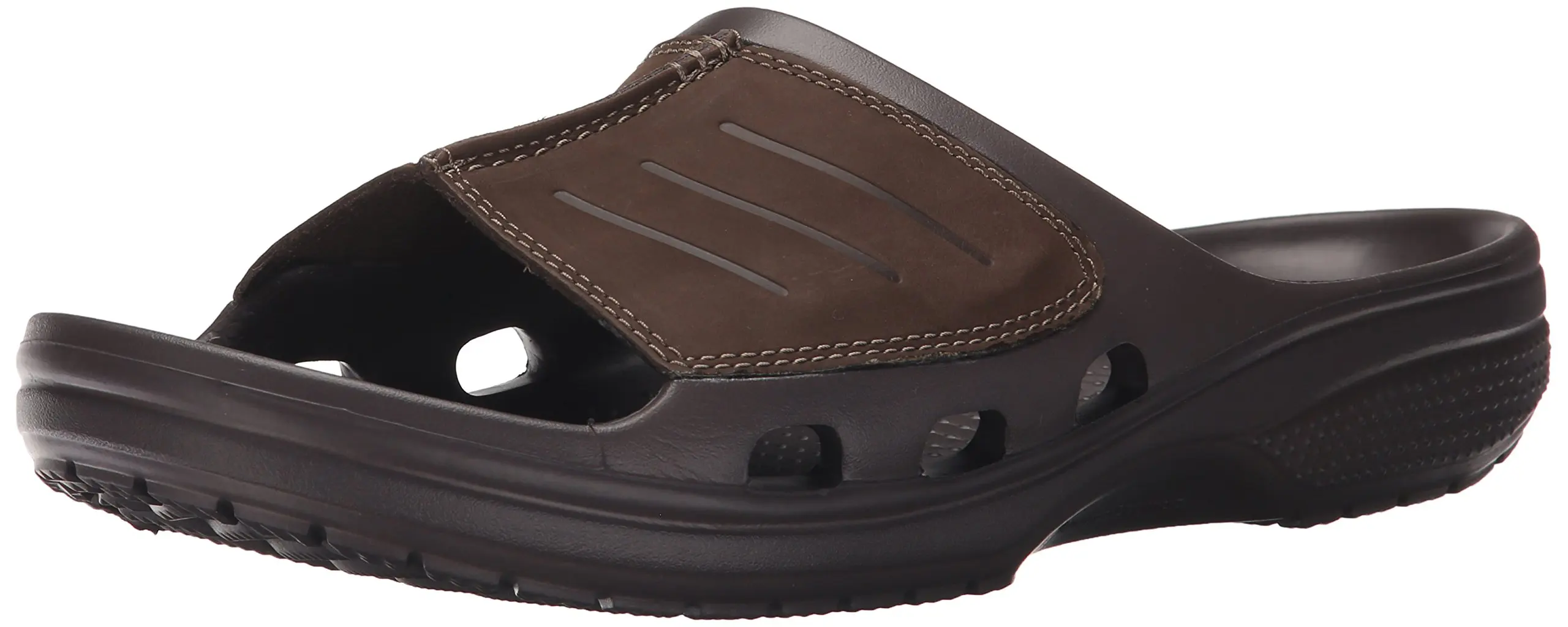 fake crocs