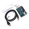 PIC USB Automatic Auto Computer Programming Develop Microcontroller Universal IC Programmer K150 ICSP
