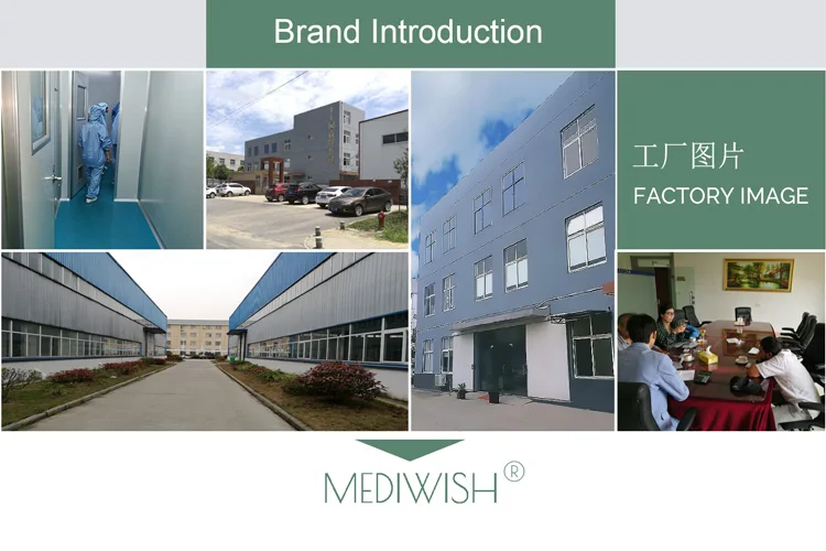 Medical Autoclave sterilization roll pouch