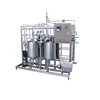 China manufacture plate heat exchanger continuous pasteurizer