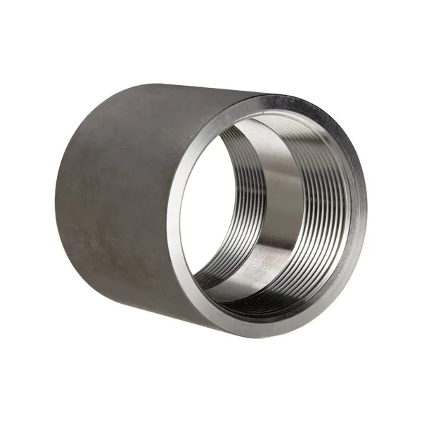 Forged Asme B1611 Threaded Half Coupling Buy Half Couplinghalf Coupling 3000threaded 0288