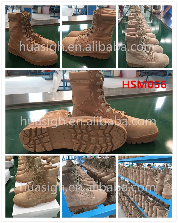 army flight approved boots
