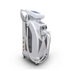 2019 CE approved multifunction e-light ipl rf nd yag shr opt hair removal laser stretch mark removal machine