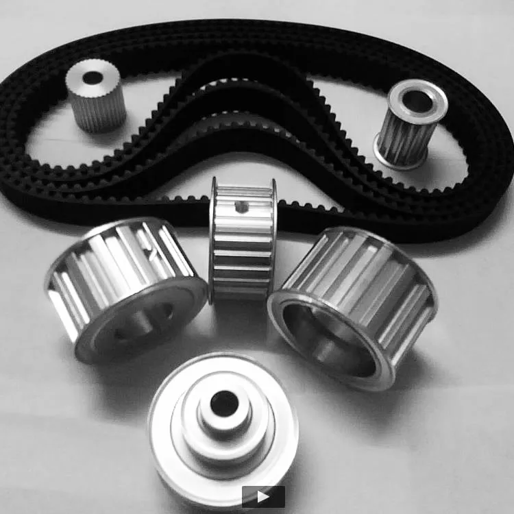 L,Xl,H,Mxl,T5,At5,T10,At10,3m.5m,8m Timing Belt Pulley Buy V Belt