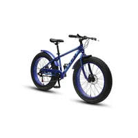 

fashion 24 inch fat tyre mountain bike with disc brake 7S cheap snow mountain bike for sale