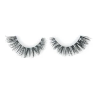 

World beauty 3d mink private label false eyelashes