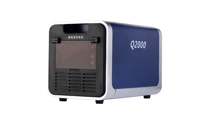 Commercial Multifunction multi protection best portable power supply camping for household appliance