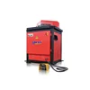 Series 90 degree angle fixed or adjust type sheet metal notching hydraulic corner notcher