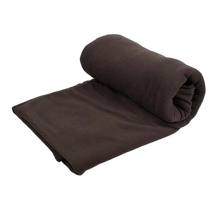 Envelope Sleeping Bag Liner Winter Fleece Liner Cold Weather Sleeping