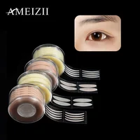 

AMEIZII Double Eyelid Tape Sticker Invisible Eyes Lace Sticker