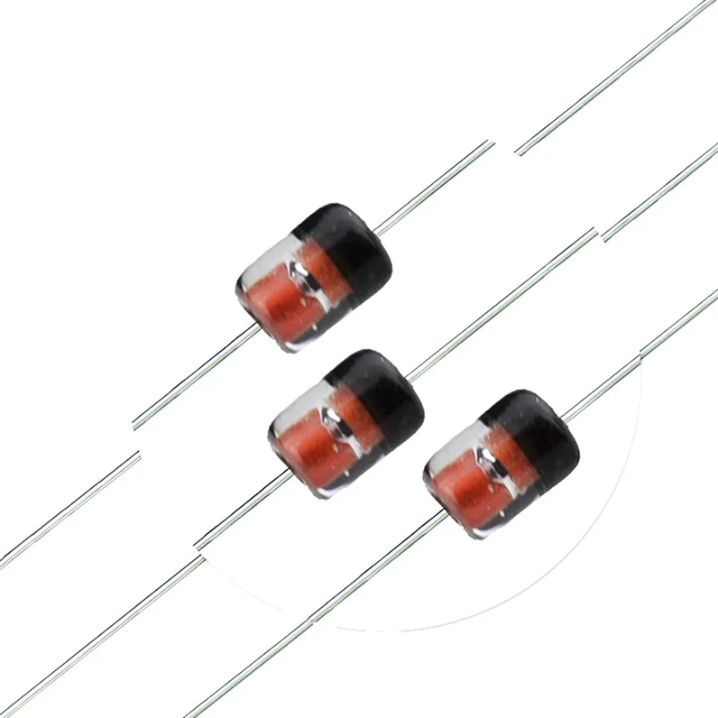 Glass 1ss265 Pin Diode Switching Diode Do35 - Buy Glass 1ss265,Glass ...