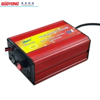 

YONGFA 12V10A BATTERY CHARGER & POWER SUPPLY 2 IN 1