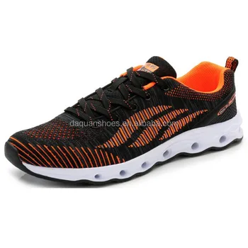 2018 Free Sample Most Popular Casual Running Sports Shoes Men