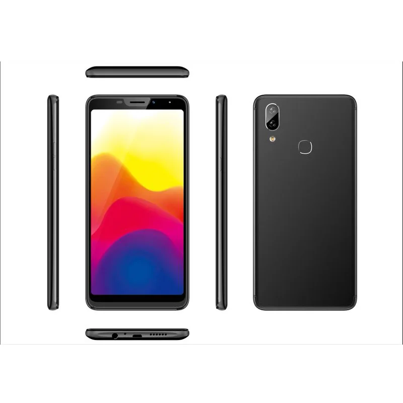 series 5 44 cellular