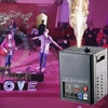 Cold Spark Machine 2019 New Products Indoor Used With IR Remote For Wedding Pyrotechnics In Sale