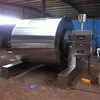 soaking liming tanning dyeing leather 200l steel drum for sale