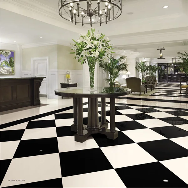 foshan cheap prices polished glazed porcelain floor tiles