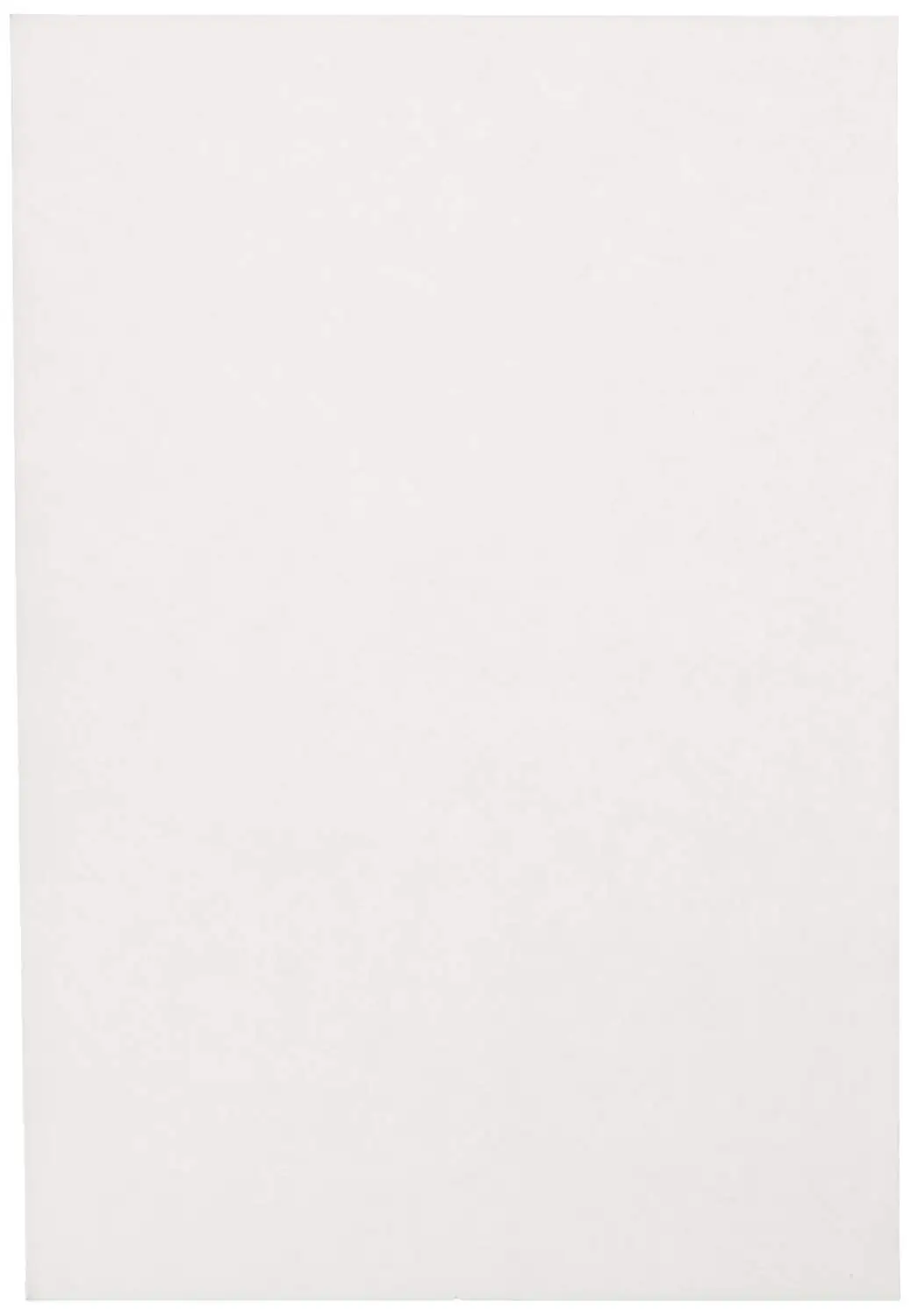 9 x 12 inches Sax 56 lb Manila Drawing Paper Manila Pack of 500