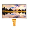 RGB Interface 10.1inch 1024*600 High Luminance 550nits TN type TFT LCD from Full-Auto Production Line