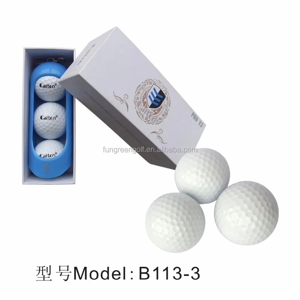 

Professional Golf Ball Design Custom OEM Three Layer Tournament Golf Ball Marker Printer Practice Golf Ball Driving Range, N/a