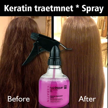 Oem Odm Private Label Best Hair Care Product Keratin Treatment