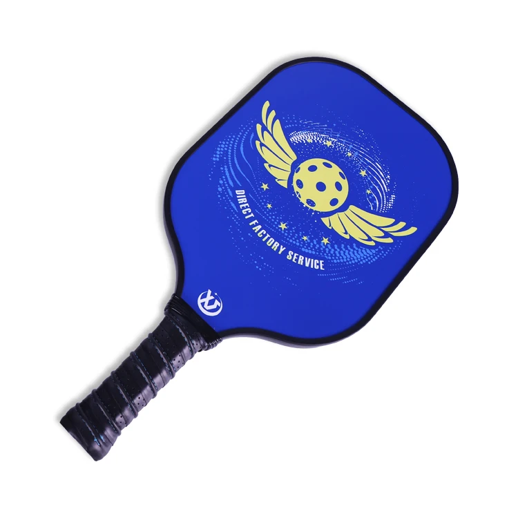 

Customized paddle ball racket outdoor pickleball