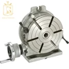 CNC used Indexing 200mm universal rotary tables