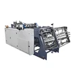 MR-800C Automatic paper box making machine food packing paper box making machine