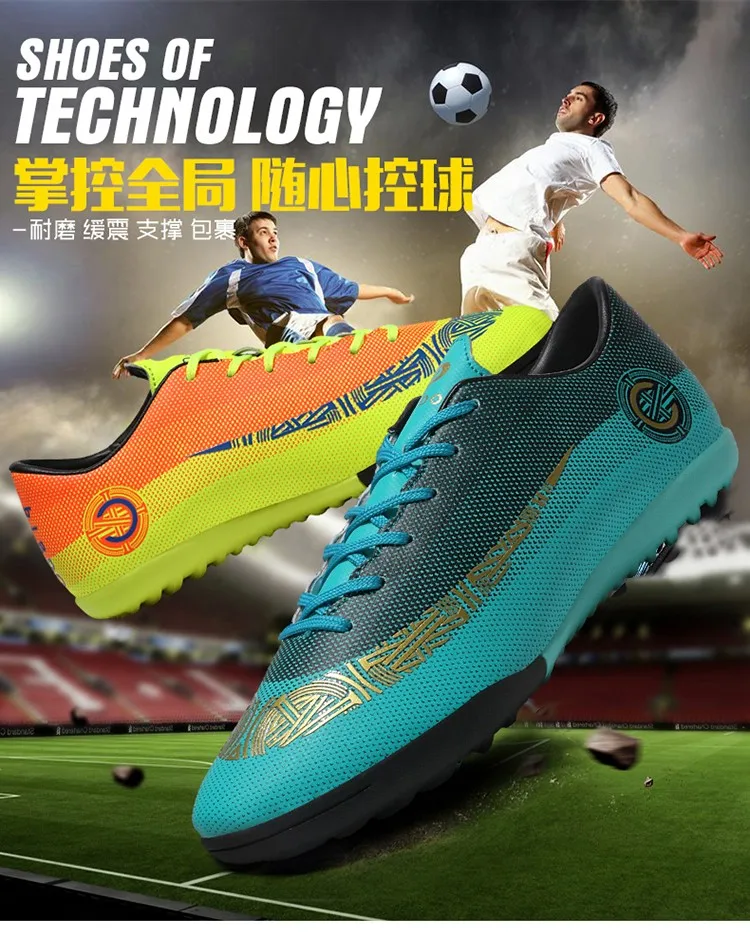 Profession Manufacturer Futsal Shoes Indoor Used Soccer Shoes - Buy Futsal Shoes,Used Soccer 