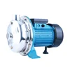0.37kw 0.45kw 0.6kw 0.75kw Series Self-priming Stainless Steel Jet Water WELL Pump