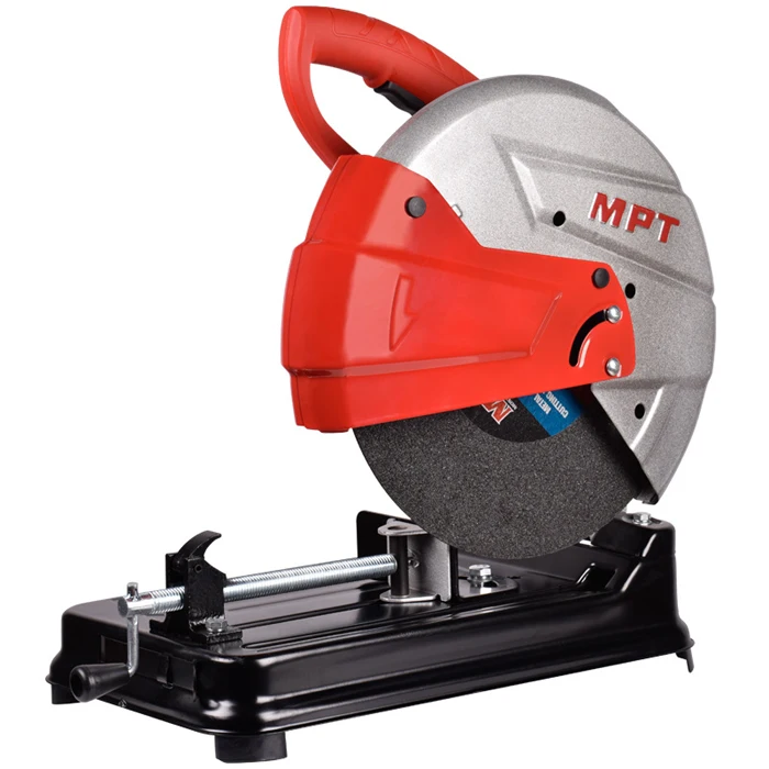 electric metal saw