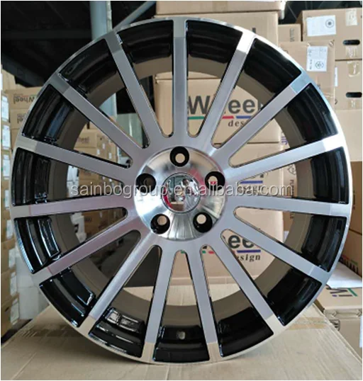 car alloy wheel rim (19)