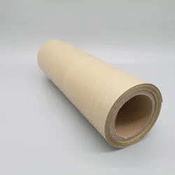 cloth aluminum foil backed fabric