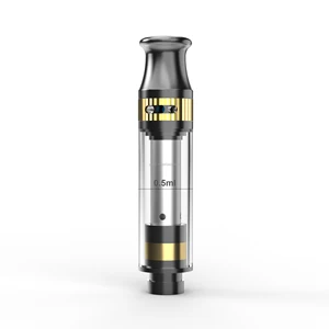 YJS 510 Empty CBD Vape Pen G2 Tank Cartridge