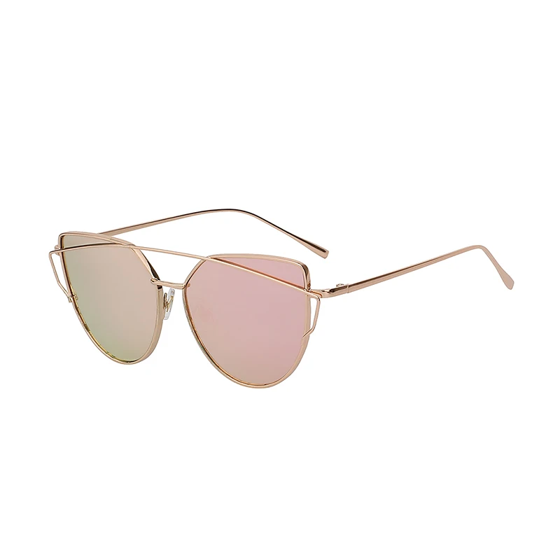 

Big Frame Cateye fashion sun glasses designer women sunglasses