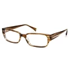 Custom tortoise frame designer eyeglass frames online fashion optical frame glasses