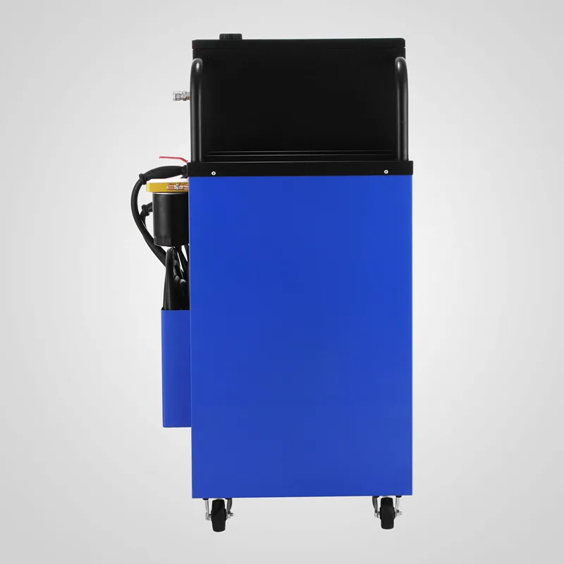 12v Auto Gearbox Flush Cleaning Machine Cleaner Transmission Fluid Oil