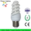 Mini Full Spiral Energy Saving Bulbs 5W 7W 9W 11W 13W 15W CFL Light Bulb T3 E27 Lighting Bulb