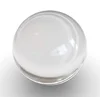 100mm transparent Crystal Source Factory with 4000 moulds Customize the most luxurious crystal crafts new crystal ball