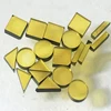 yellow synthetic diamond making machine industry rough diamond