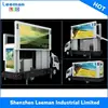 full colour display screen car with competitive price solar panel led landscape lighting mobile phone text message