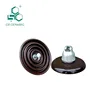 Disc Suspension Ceramic Insulator (ANSI)