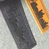 custom metal logo Pu leather printed patch/label/tag for clothes