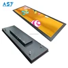 Open Frame 1920x540 Resolution LCD Type Small Digital Display Screen