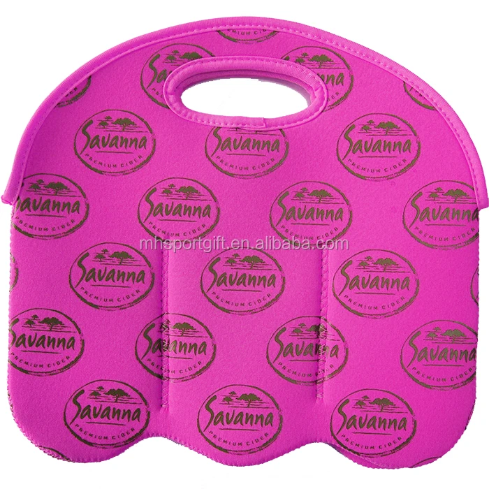 Six pack cooler bags  (5)