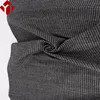 Customized colourful Double-Sided Check Woven woolen wool fabric Material