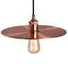 Edison Bulb Brass Pendant Lighting Vintage Lamps